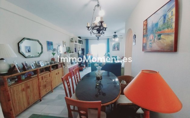 Bestaande woning - Appartement - Mijas - Calahonda