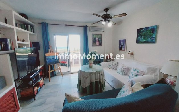 Bestaande woning - Appartement - Mijas - Calahonda