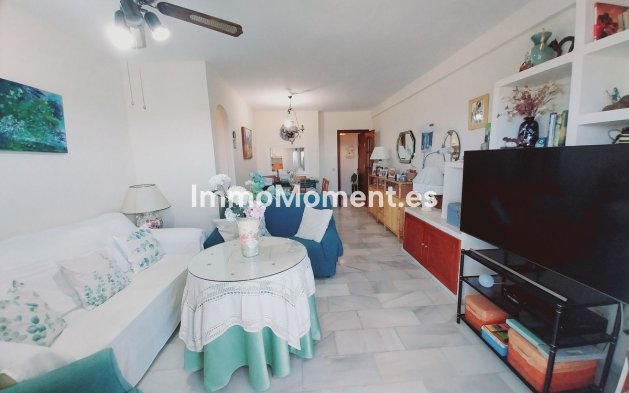 Bestaande woning - Appartement - Mijas - Calahonda