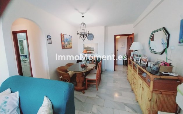 Bestaande woning - Appartement - Mijas - Calahonda