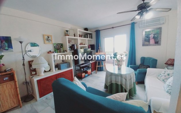 Bestaande woning - Appartement - Mijas - Calahonda