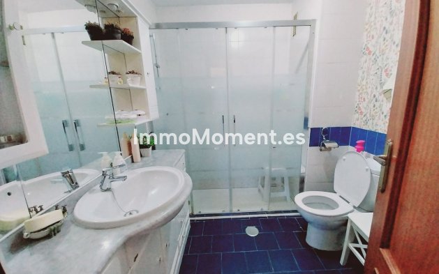 Bestaande woning - Appartement - Mijas - Calahonda