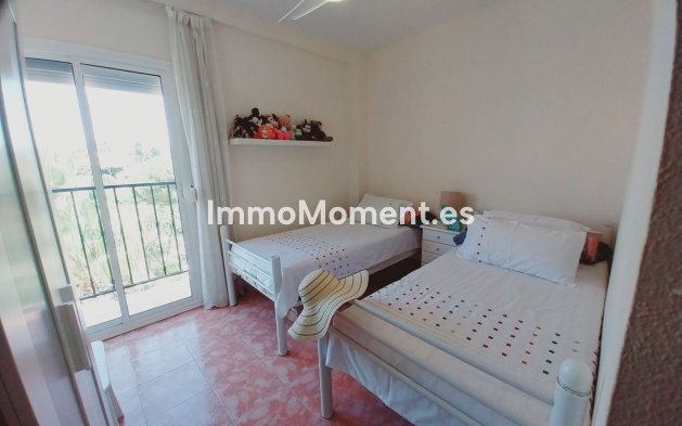Bestaande woning - Appartement - Mijas - Calahonda