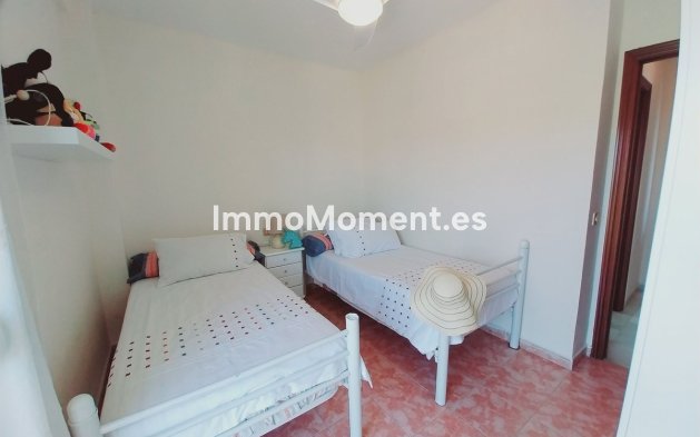 Bestaande woning - Appartement - Mijas - Calahonda