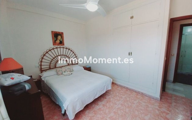 Bestaande woning - Appartement - Mijas - Calahonda