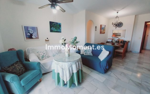 Bestaande woning - Appartement - Mijas - Calahonda