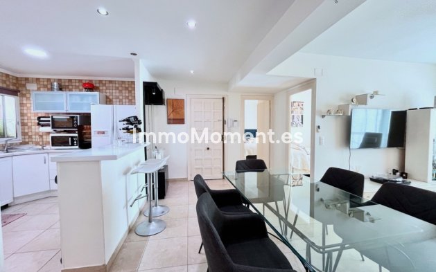Resale - Apartment - Jávea - Jávea - Xàbia Centro