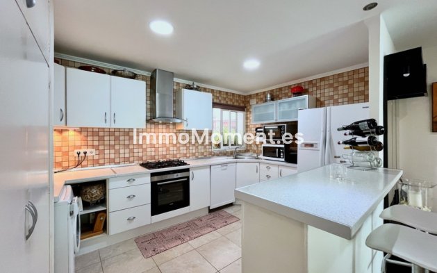 Resale - Apartment - Jávea - Jávea - Xàbia Centro