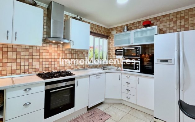 Resale - Apartment - Jávea - Jávea - Xàbia Centro
