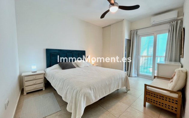 Resale - Apartment - Jávea - Jávea - Xàbia Centro
