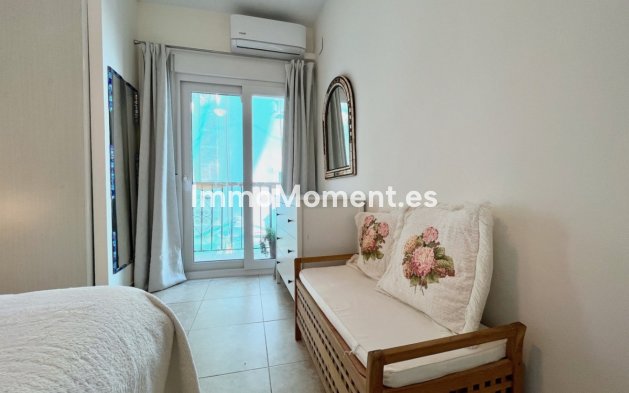 Resale - Apartment - Jávea - Jávea - Xàbia Centro