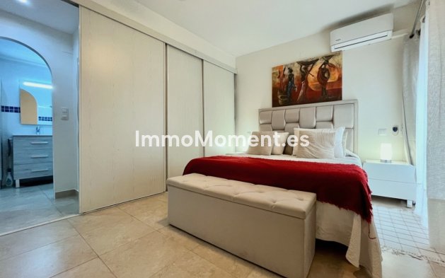 Resale - Apartment - Jávea - Jávea - Xàbia Centro