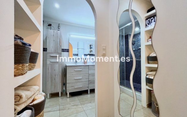 Resale - Apartment - Jávea - Jávea - Xàbia Centro