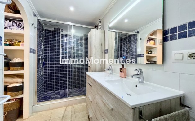 Resale - Apartment - Jávea - Jávea - Xàbia Centro