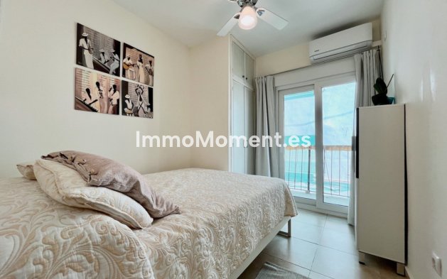 Resale - Apartment - Jávea - Jávea - Xàbia Centro