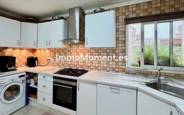 Resale - Apartment - Jávea - Jávea - Xàbia Centro