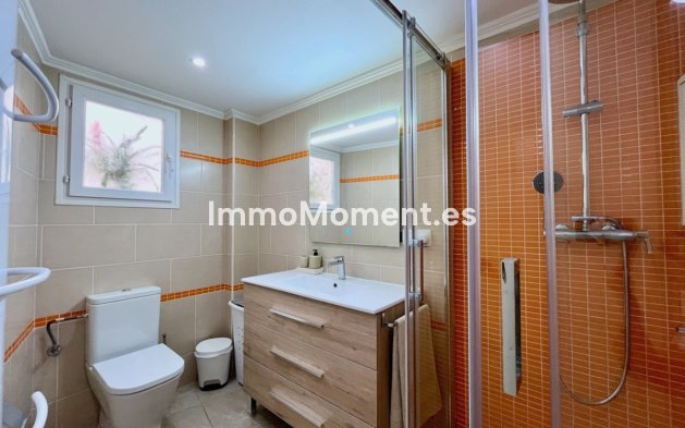 Resale - Apartment - Jávea - Jávea - Xàbia Centro