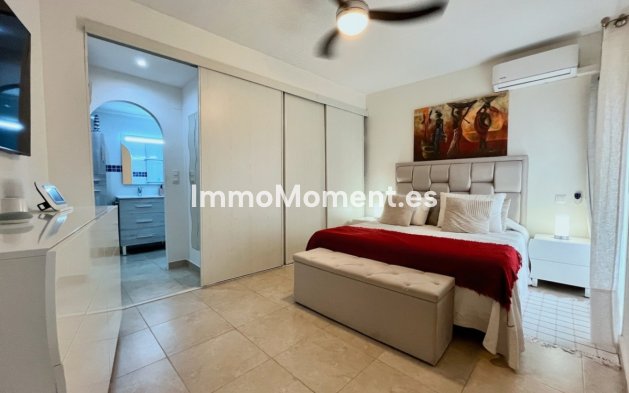 Resale - Apartment - Jávea - Jávea - Xàbia Centro