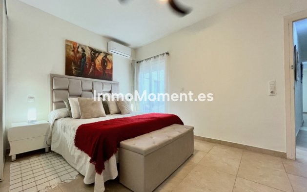 Resale - Apartment - Jávea - Jávea - Xàbia Centro