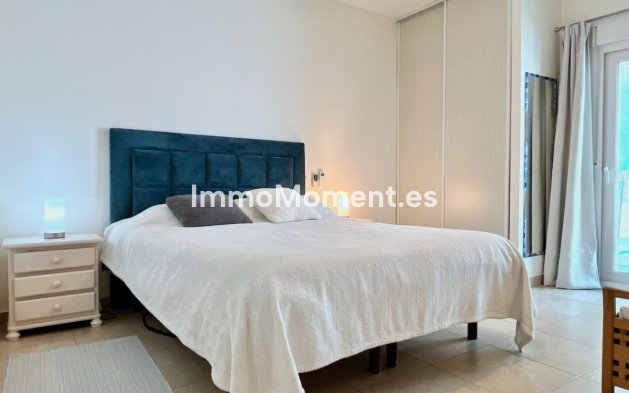 Resale - Apartment - Jávea - Jávea - Xàbia Centro