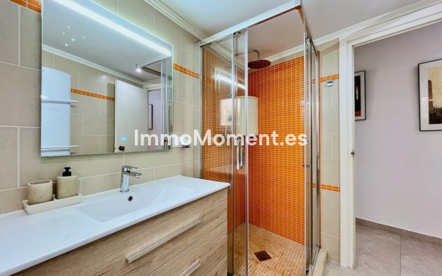Resale - Apartment - Jávea - Jávea - Xàbia Centro