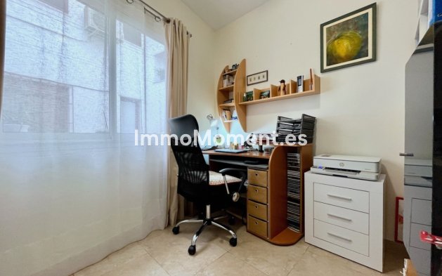 Resale - Apartment - Jávea - Jávea - Xàbia Centro
