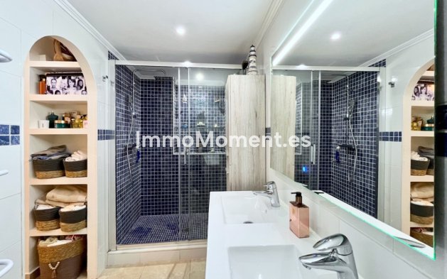 Resale - Apartment - Jávea - Jávea - Xàbia Centro