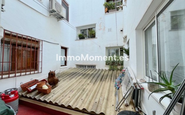 Resale - Apartment - Jávea - Jávea - Xàbia Centro