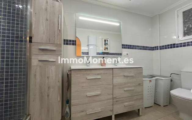 Resale - Apartment - Jávea - Jávea - Xàbia Centro