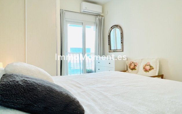 Resale - Apartment - Jávea - Jávea - Xàbia Centro