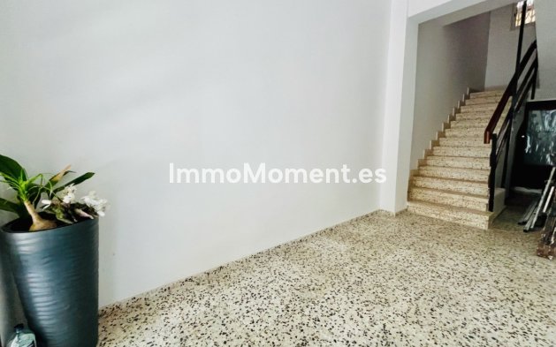 Resale - Apartment - Jávea - Jávea - Xàbia Centro