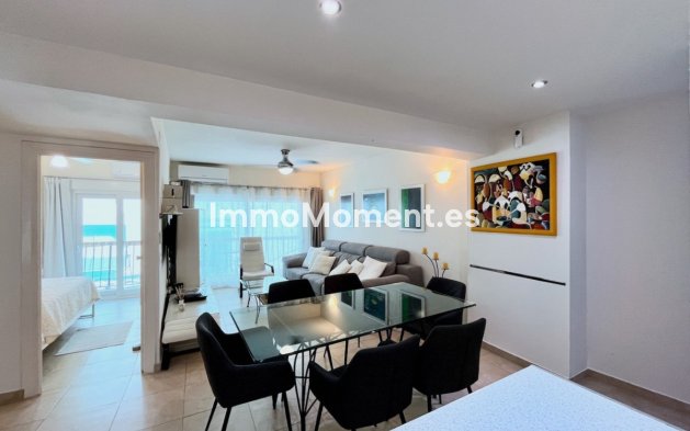 Resale - Apartment - Jávea - Jávea - Xàbia Centro