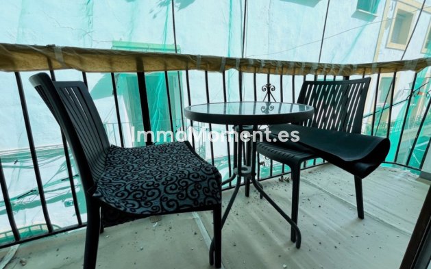 Resale - Apartment - Jávea - Jávea - Xàbia Centro