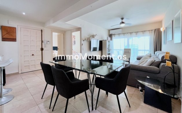 Resale - Apartment - Jávea - Jávea - Xàbia Centro