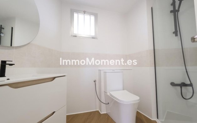 Bestaande woning - Appartement - Orihuela - Cabo roig - La Zenia