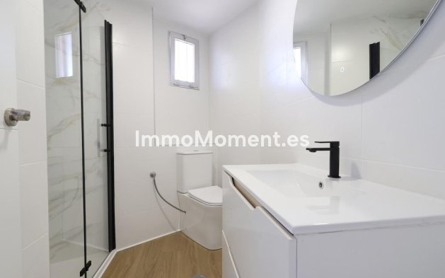 Bestaande woning - Appartement - Orihuela - Cabo roig - La Zenia
