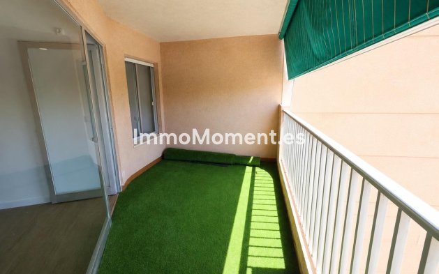 Bestaande woning - Appartement - Orihuela - Cabo roig - La Zenia