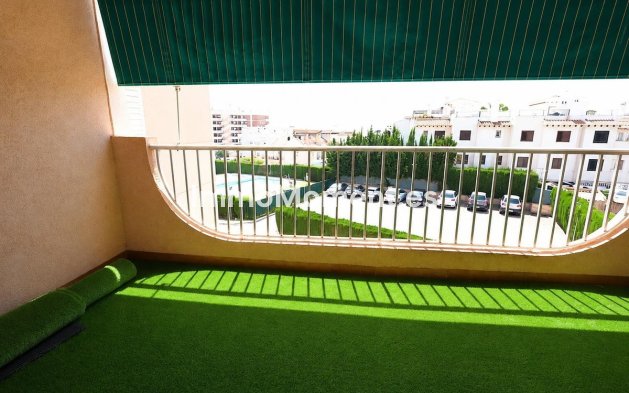 Bestaande woning - Appartement - Orihuela - Cabo roig - La Zenia