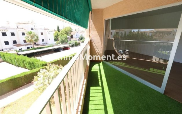 Bestaande woning - Appartement - Orihuela - Cabo roig - La Zenia