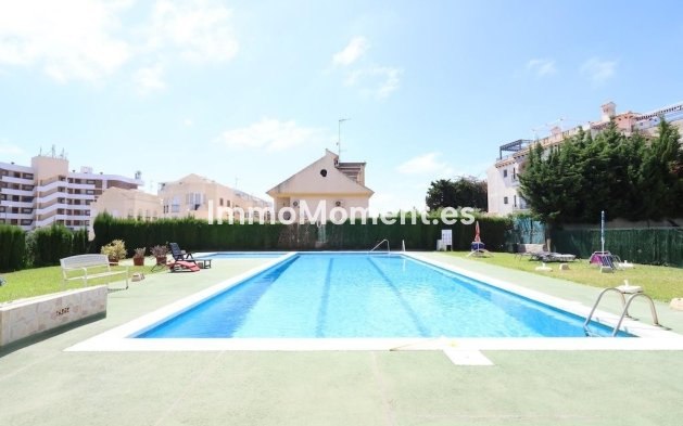 Bestaande woning - Appartement - Orihuela - Cabo roig - La Zenia