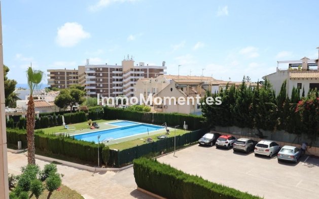 Bestaande woning - Appartement - Orihuela - Cabo roig - La Zenia
