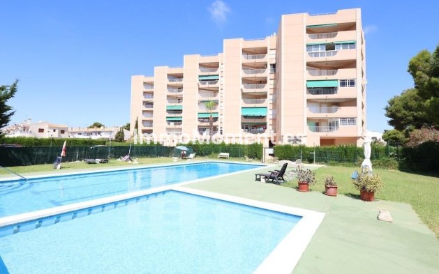Bestaande woning - Appartement - Orihuela - Cabo roig - La Zenia