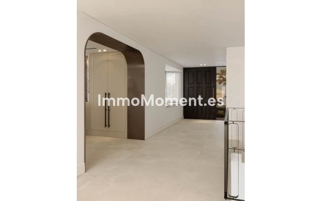 Bestaande woning - Vrijstaande villa - Marbella - Nueva Andalucía