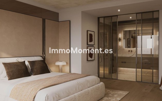 Bestaande woning - Vrijstaande villa - Marbella - Nueva Andalucía