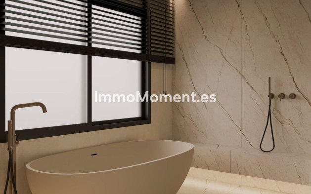 Bestaande woning - Vrijstaande villa - Marbella - Nueva Andalucía