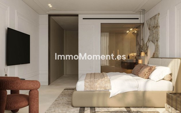 Bestaande woning - Vrijstaande villa - Marbella - Nueva Andalucía