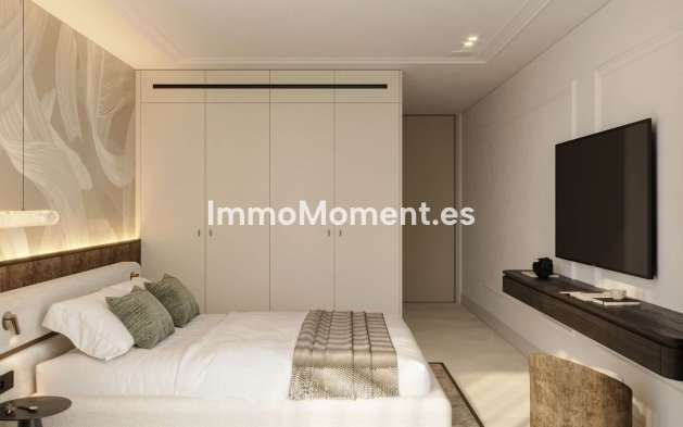 Bestaande woning - Vrijstaande villa - Marbella - Nueva Andalucía