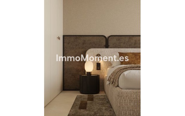 Bestaande woning - Vrijstaande villa - Marbella - Nueva Andalucía