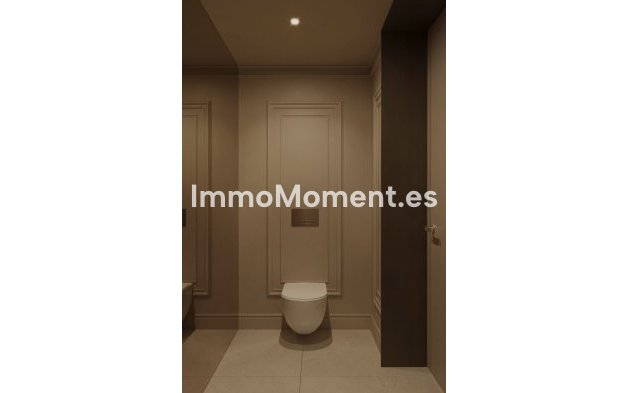 Bestaande woning - Vrijstaande villa - Marbella - Nueva Andalucía