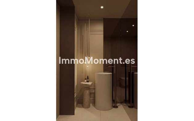 Bestaande woning - Vrijstaande villa - Marbella - Nueva Andalucía